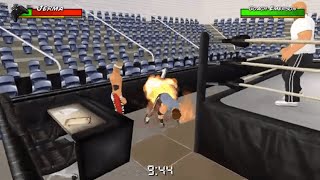 Jerma Explodes and Friggin Dies