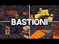 GUIDA AI BASTIONI DI MINECRAFT