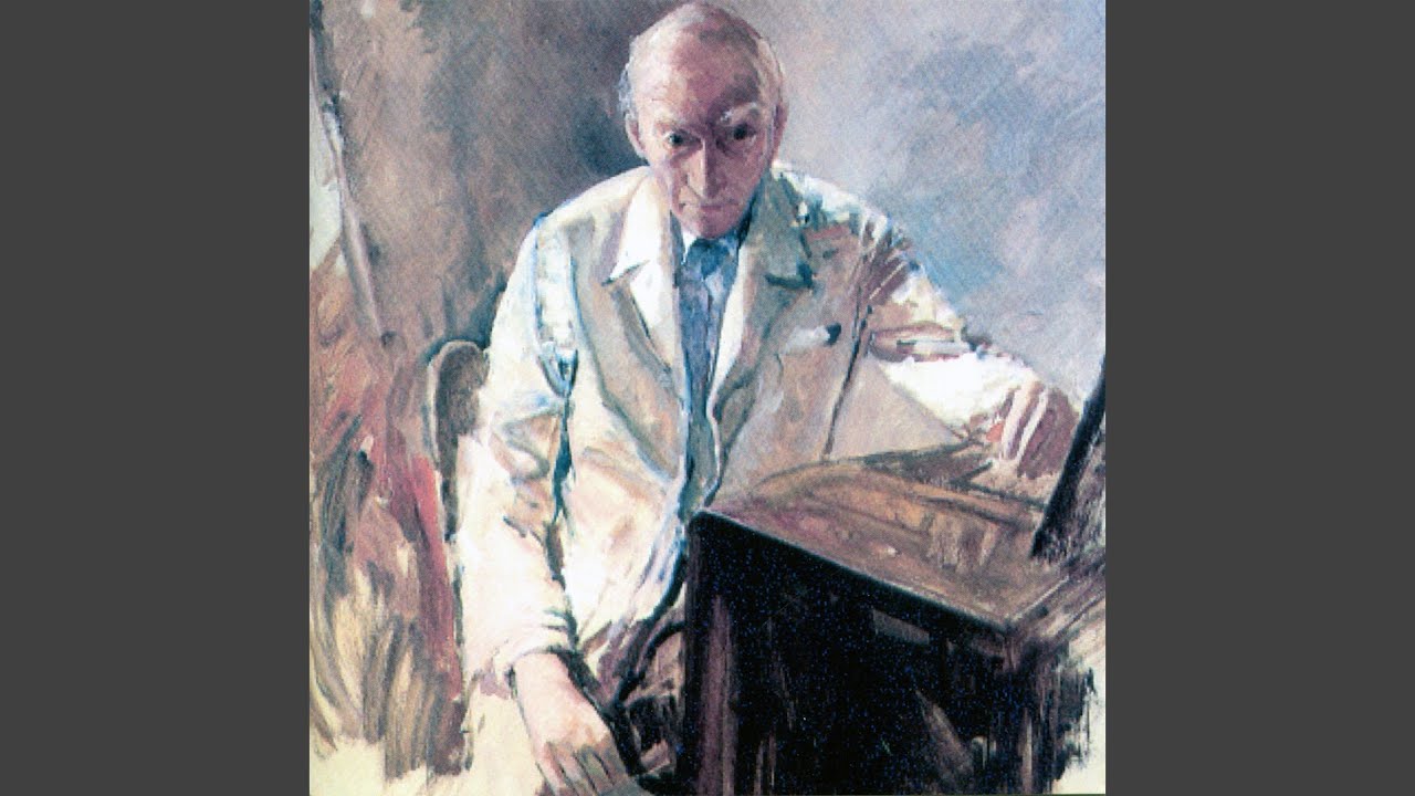 Cinc Melodies: III. L'insinuant