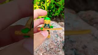 arvioidaan Lego Ninjago figuureja osa 4