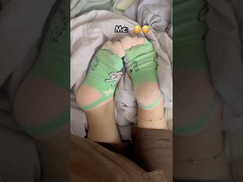 Pfft who needs therapy when u have the internet? 😌 #feet #socks #soles #shorts #foot #viral #fypシ