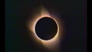 Eclipse solar 1994 Chile (TVN)