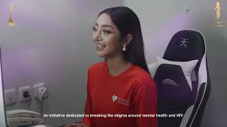 Download Lagu Miss Aesthetic Indonesia 2025 - Dr. Alya Prawoto MP3