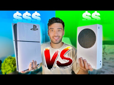 Xbox Series S