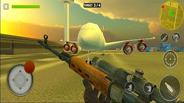 FPS Battle - Android GamePlay - FPS Shooting Games Android #30