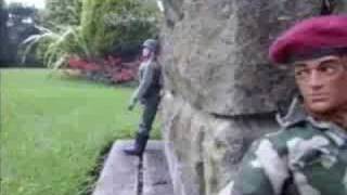 Download lagu Vintage action man Operation