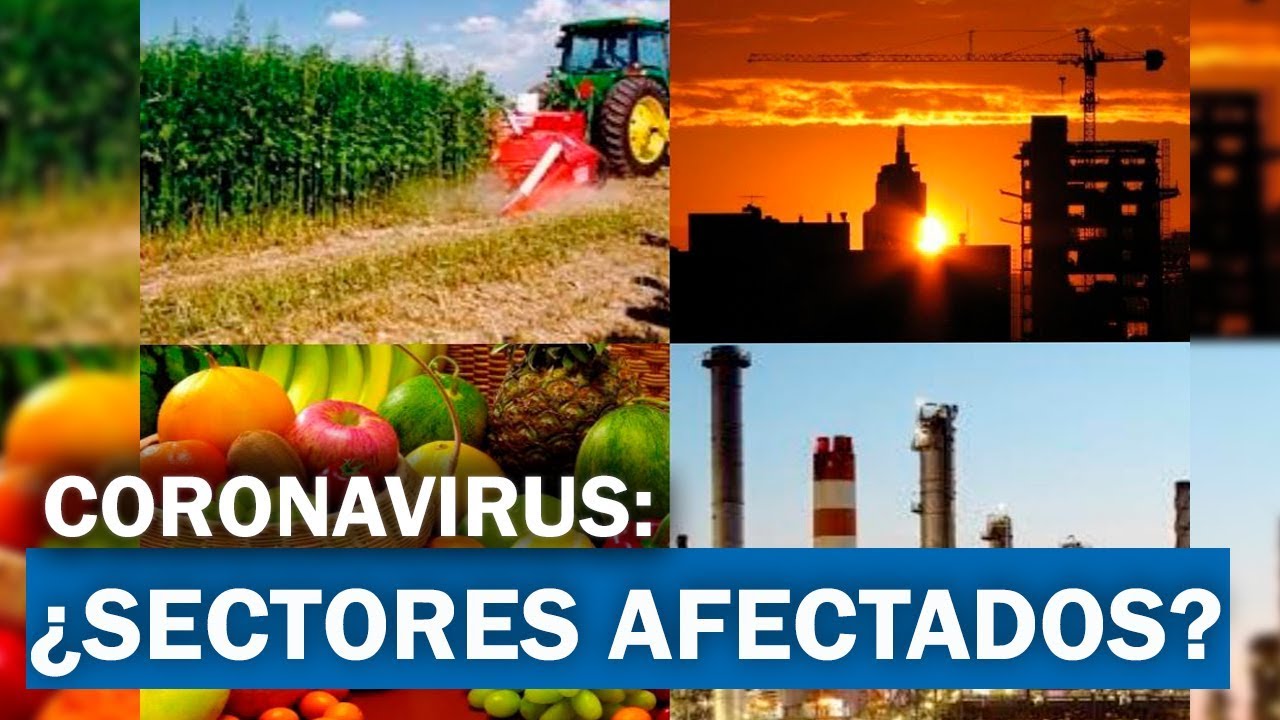 Economía: ¿cuáles son los sectores más afectados por el nuevo ...
