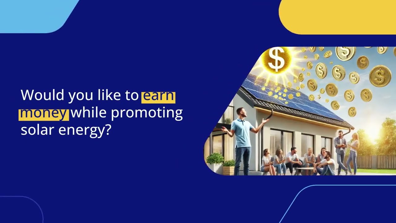Discover the Shyne Solar Referral Program!