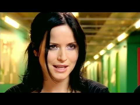 The Corrs HD - Borrowed Heaven Documentary, Interview, Australian Version (2004)