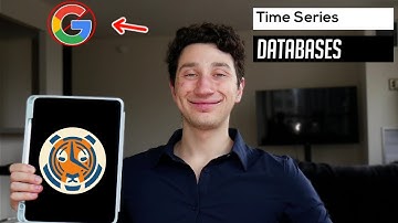 How are Time Series Databases SO FAST? | Systems Design Interview 0 to 1 With Ex-Google SWE