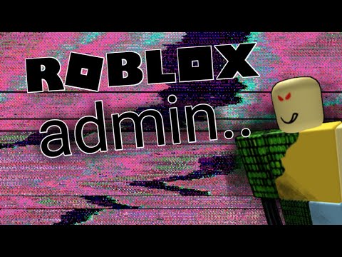 Sc4ry Admin USING SCARY ADMIN COMMANDS IN ROBLOX.. - YouTube