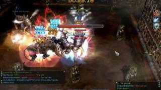 Cabal Online Ruina Station Anleitung by KingzofWeed