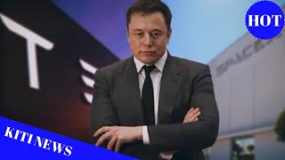 HOW ELON MUSK SAVED SPACEX AND TESLA AT THE SAME TIME