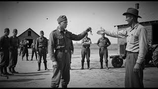German POWs in Texas Thought Farm Keys Were a Trap—Until They Faced the Reality of Camp Life