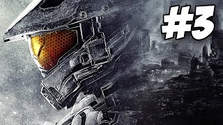 Halo 5 Walkthrough Part 3 - Mission 2 (Lets Play / Gameplay Commentary)
Halo 5 Gameplay Walkthrough Part 3 - Mission 2: Blue Team (Halo 5 Guardians Campaign Walkthrough)
Its finally here, the long awaited Halo 5 walkthrough! I havent really had a reason for delaying this for so long other than I was waiting for the the right time to play it. When Halo 5 Guardians was released I had every intention of playing through the campaign. I got obssessed with the Halo 5 online multiplayer and never got around to the campaign though. Sorry for the long wait, but hopefully you will still enjoy the walkthrough regardless!
Halo 5 Walkthrough Playlist: https://www.youtube.com/playlist?list=PLebpytFvkBzsIXTtGz751qDfwESqN2nHr
This walkthrough of the Halo 5 Guardians campaign will be played on Heroic difficulty and contain all missions, all cutscenes, spartan locke gameplay, master chief gameplay, and the ending.
Plot:
Halo 5 Guardians takes place in the year 2558, and is set eight months after the events of Halo 4. Fireteam Osiris is deployed to the Covenant-controlled planet of Kamchatka to extract the rogue Dr. Catherine Elizabeth Halsey, who claims to have information on a series of devastating attacks on several human worlds, during a battle between Covenant forces and the Prometheans. While the team is successful in retrieving Halsey and eliminating the Covenant leader Jul Mdama, Halsey informs them that a new threat is about to emerge
Initial release date: October 27, 2015
Series: Halo
Developer: 343 Industries
Publisher: Microsoft Studios
Platform: Xbox One Halo 5 Walkthrough Part 3 - Mission 2 (Lets Play / Gameplay Commentary)