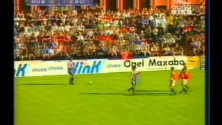 2002 (May 8) Hungary 0-Croatia 2 (Friendly).avi