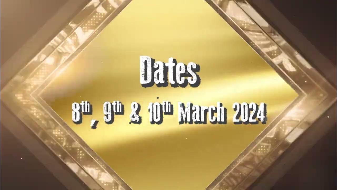 MFF 2024 promo YouTube