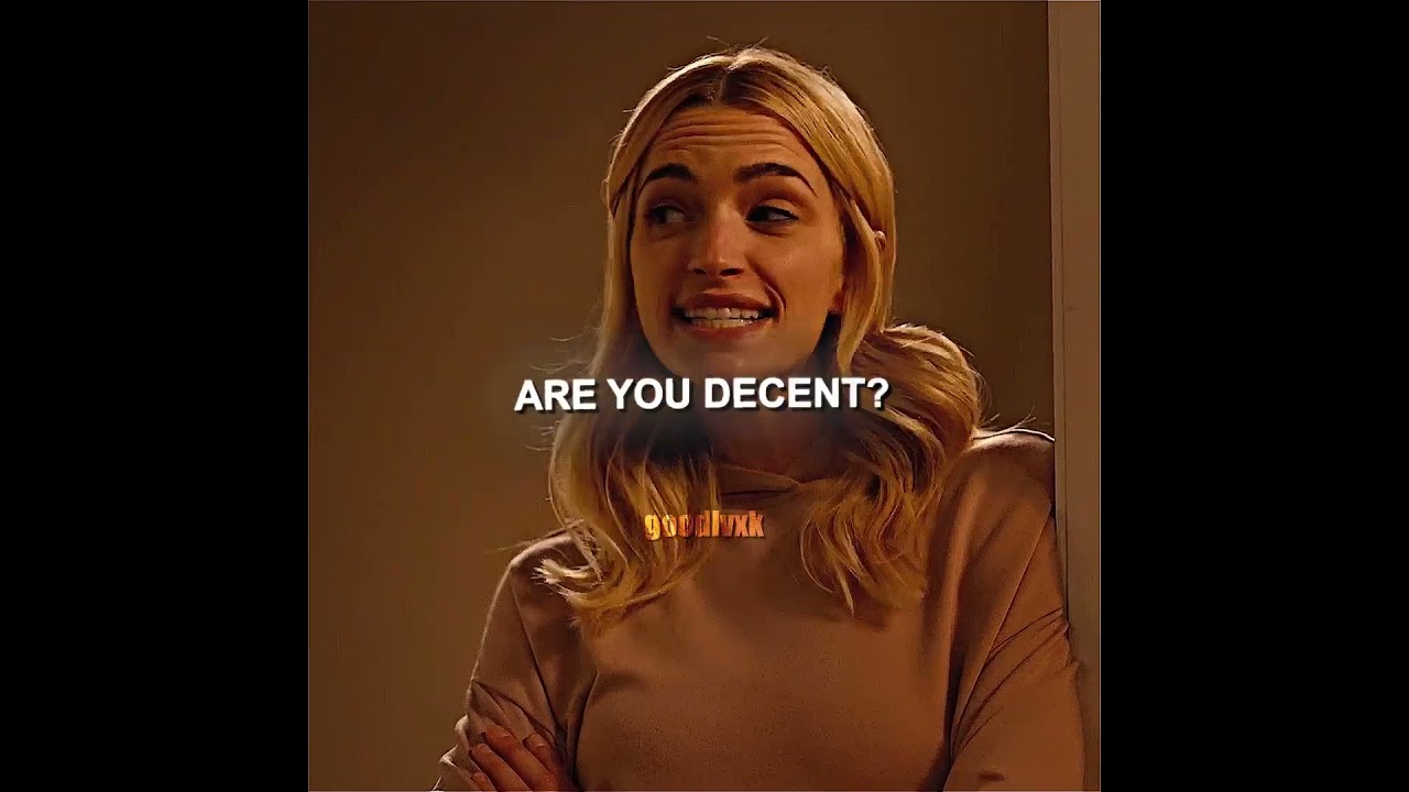 marcus, are ya in the closet... 🤠 || ginny and georgia 