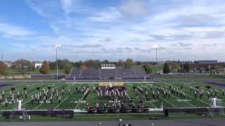 Valley MarchMasters 2018