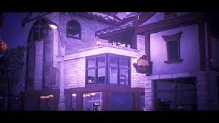 Unfinished Fortnite Edit • Scrap Or Continue?