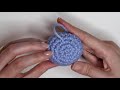 Amigurumi do Zero 13: Arremate nos Amigurumis