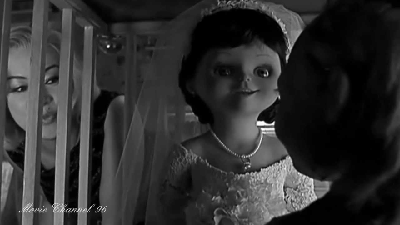 Chucky E Tiffany I Hate Everything About You Hd Youtube