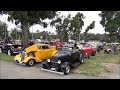 LA Roadsters Show 2018 - The Roadsters