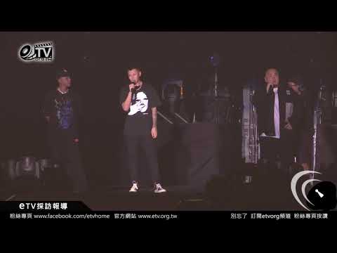 首次獨立攻蛋就遇音控主機當機 頑童MJ116現身安撫歌迷