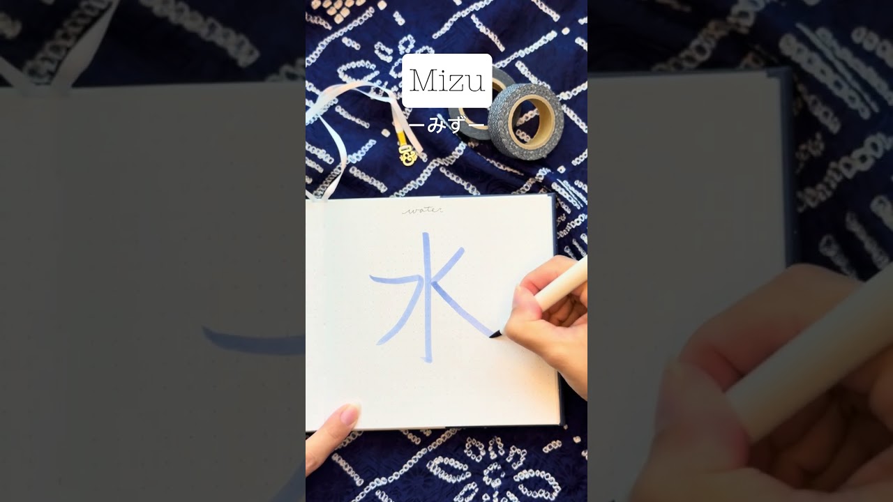 How to write 