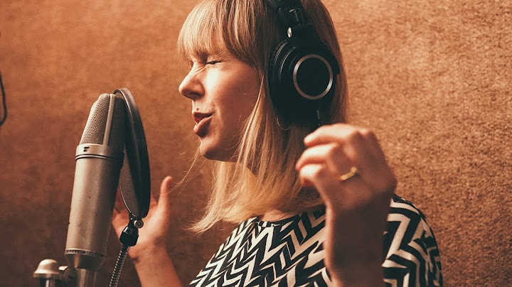 Harder,Better,Faster,Stronger Cover version - Cover performance video thumbnail