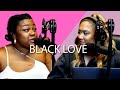 Black Love Feat. Sixelaafiercee