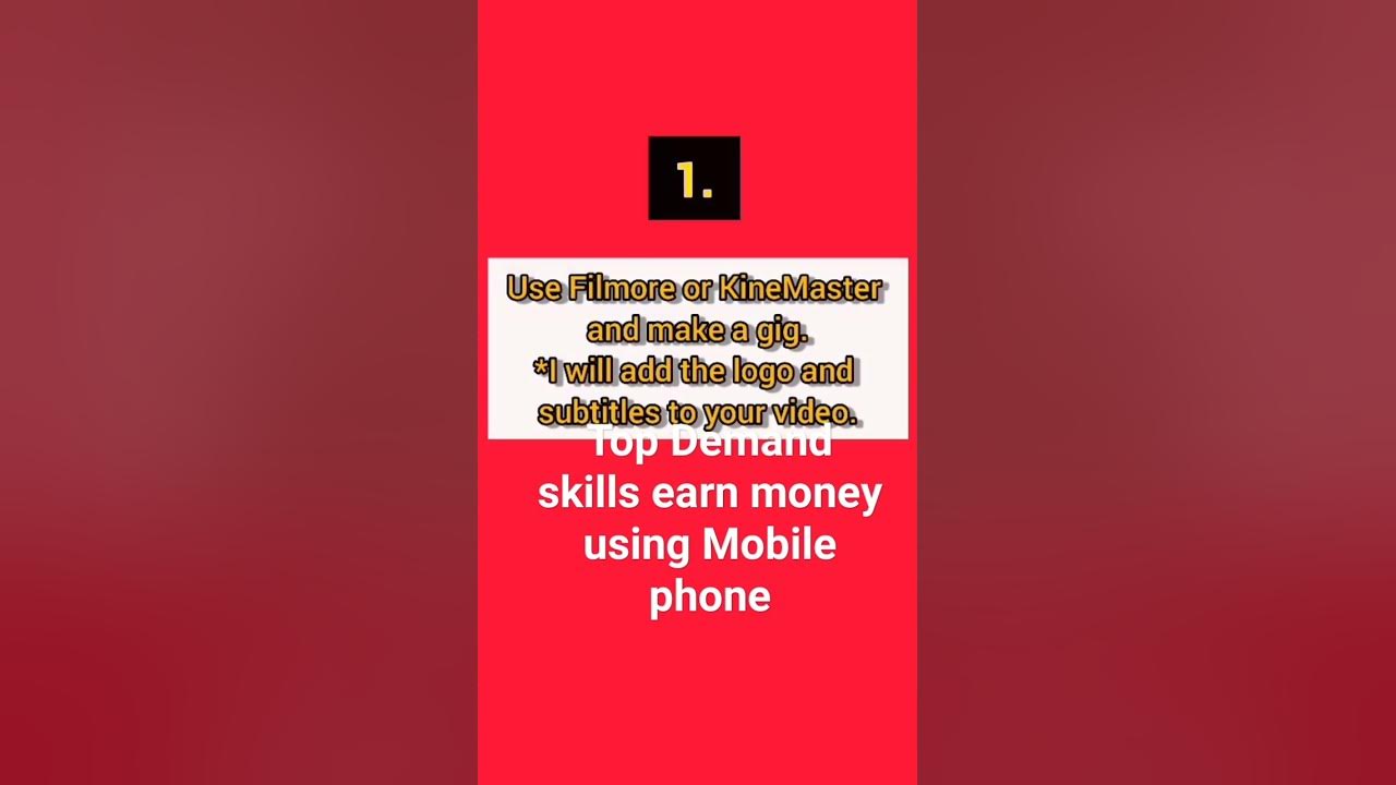 5 Best Freelance Jobs That Require No Skills 5 Best Fiverr Gigs That 5-best-freelance-jobs-that-require-no-skills-5-best-fiverr-gigs-that