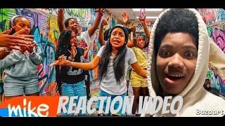 I Reacted to BadkidParis, BadkidJayde, &amp; BadkidRiRi Music Video T.Y.P.E