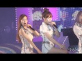 110806 Oh! @ Cheongsim Music Festival