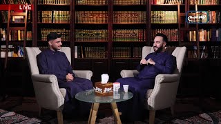 25. Holy Month of Ramadan Q&A (Part 1) | Sayed Ammar Nakshawani | Ramadan 2026