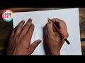How To Draw Madina Drawing Easy | Madina masjid Drawing | Madina Drawing for beginners 