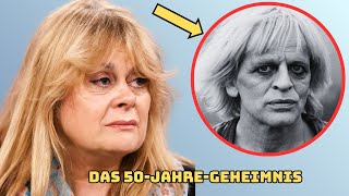 At 60, Klaus Kinski's daughter reveals the dark secret her father hid for 50 years.