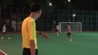 ▲高超 O2680 喜馬水魚 VS All-In Youth