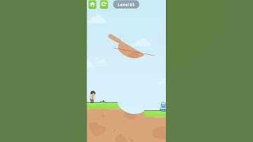 Slice to save game #like #subscribe #trending #game #gameplay #video #shorts