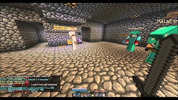 Lichcraft hacker