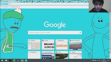 Instalar Laravel con Xampp y Composer