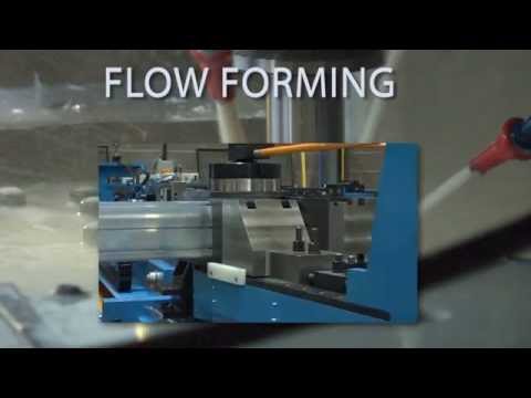 Holden Aluminium Technologies