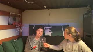 Jrn 303 Interview 1