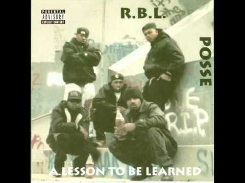 Download R.B.L. Posse - A Lesson to be Learned