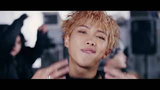 Bts 방탄소년단 Mic Drop Steve Aoki Remix Official Mv