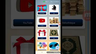 ASRAR PRO version 4.0 explications screenshot 1