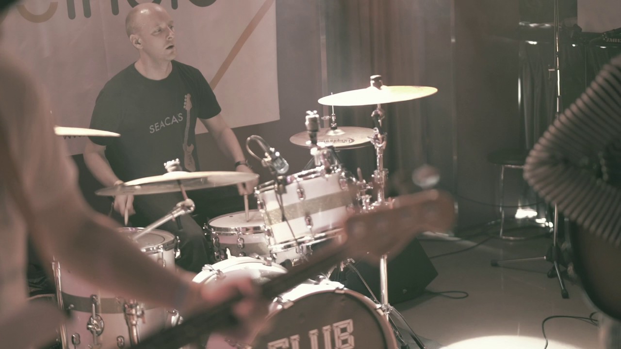 세이수미 Say Sue Me | I Know I’m Kind of Boring