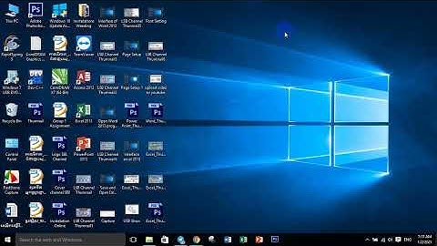 #០២ របៀបរក្សាទុកឯកសារ ដាក់លេខសម្ងាត់ និងការបើកឯកសារ (Save, create password and open document)
