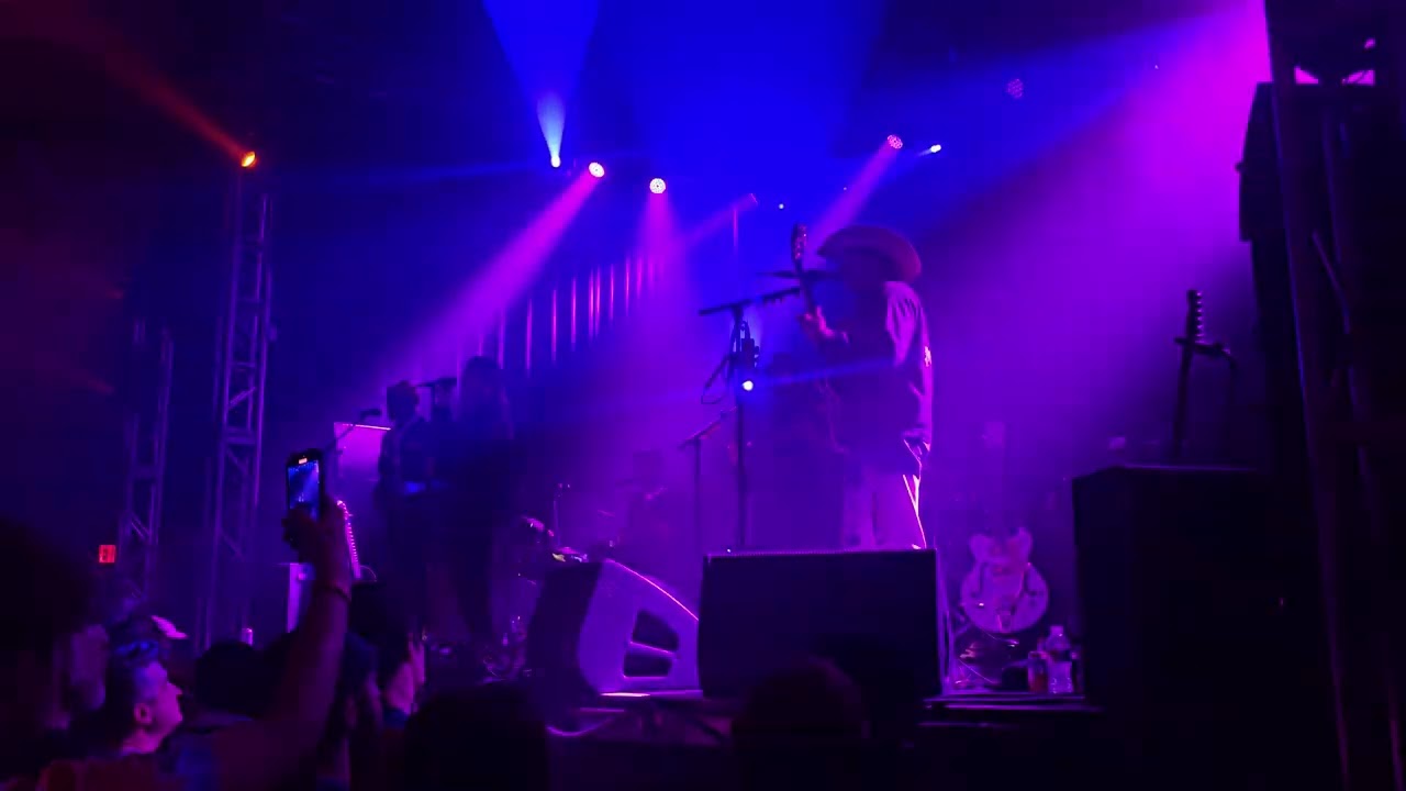 Portugal. The Man - So Young - Granada Theater - Dallas - October 2023
