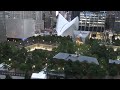 LIVE CAM: 9/11 Memorial | Honoring Those We Lost and Their Legacy | 25 Years Later